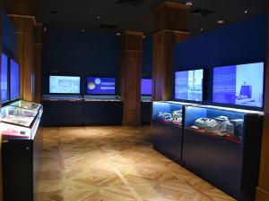 Explore The Bank of Mauritius Museum on attenvo